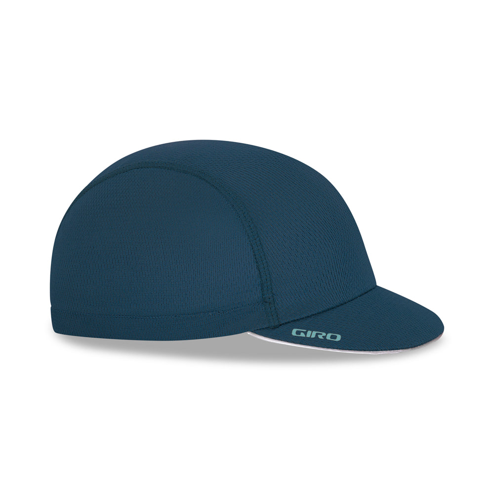 Giro Peloton Cap -Harbor Blue