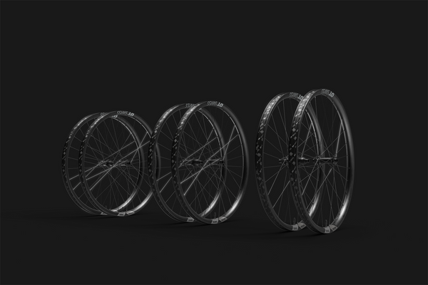 DT Swiss - XRC 1501 29" Wheelset