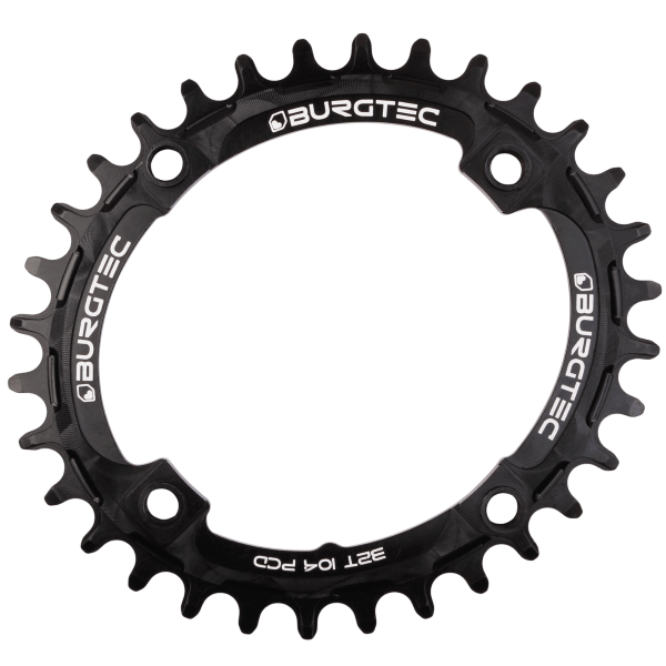 8402-OVAL-104-32T-Black-Chainring tn