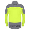 Proviz Nightrider 2.0 Men's Cycling Jacket Yellow