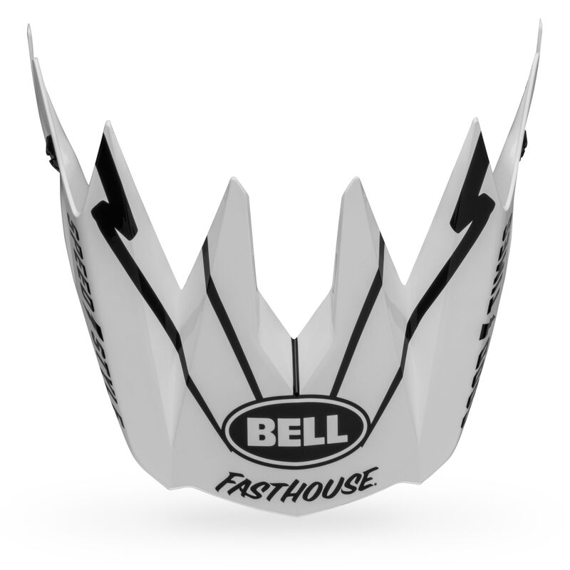 Bell Full-10 Visor