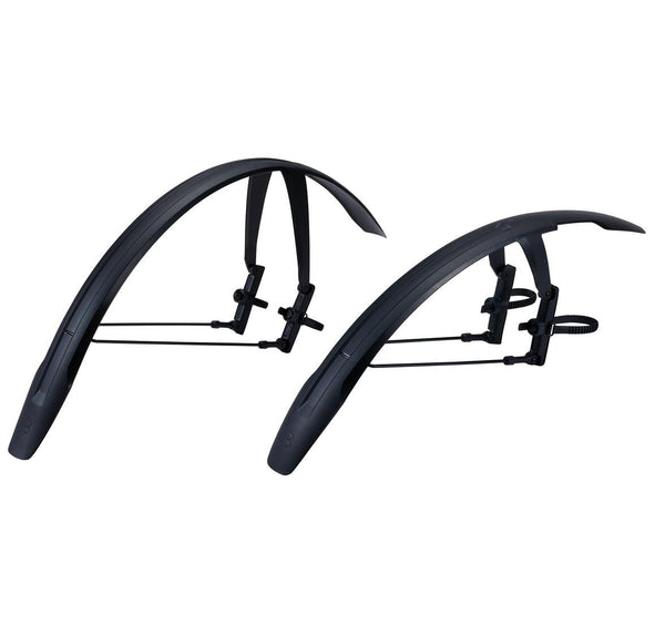 BBB - DiscGuard Mudguard Set