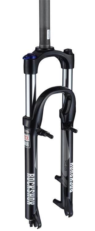 RockShox XC 28 TK Fork