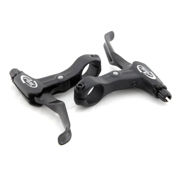 SRAM Brake Lever FR-5 Pair Silver
