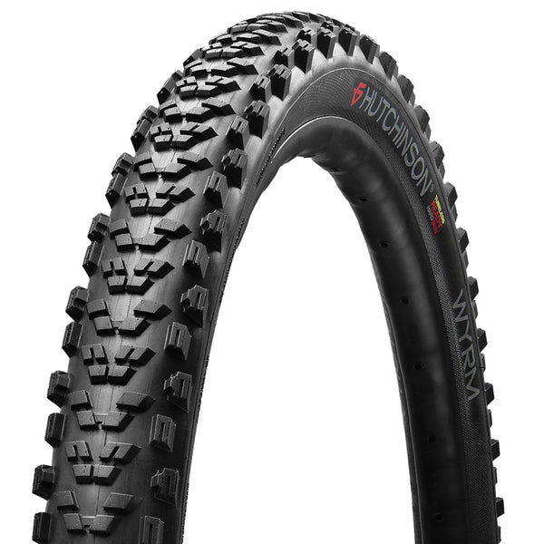 29 x 2.40 Hutchinson Wyrm Skinside Folding Tyre