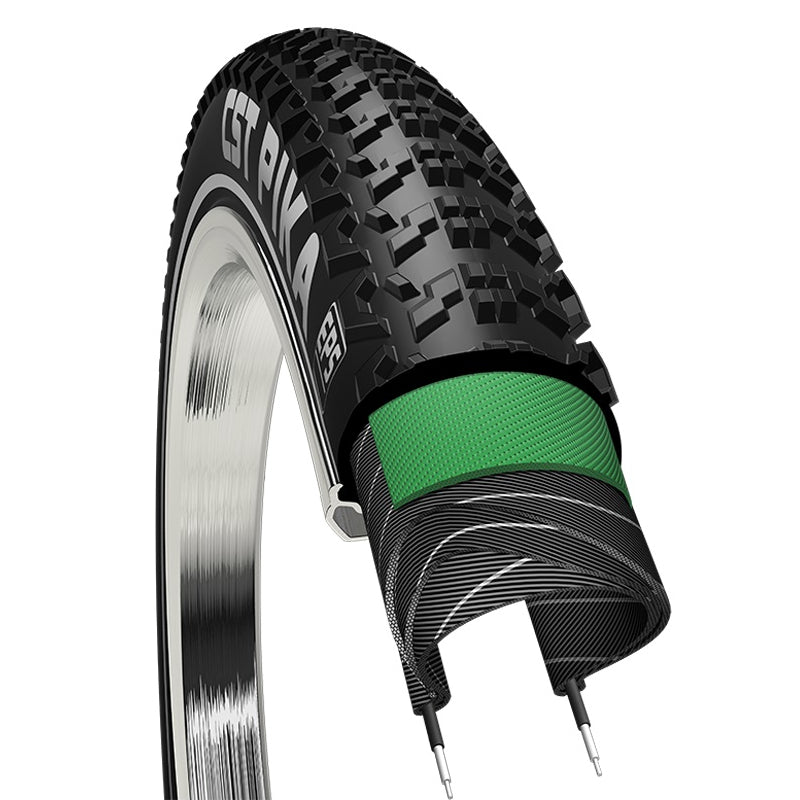 700 x 42 CST Pika C1894 EPS Tyre