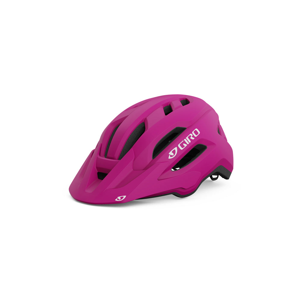 Giro Fixture MIPS II Youth Helmet Matte Pink