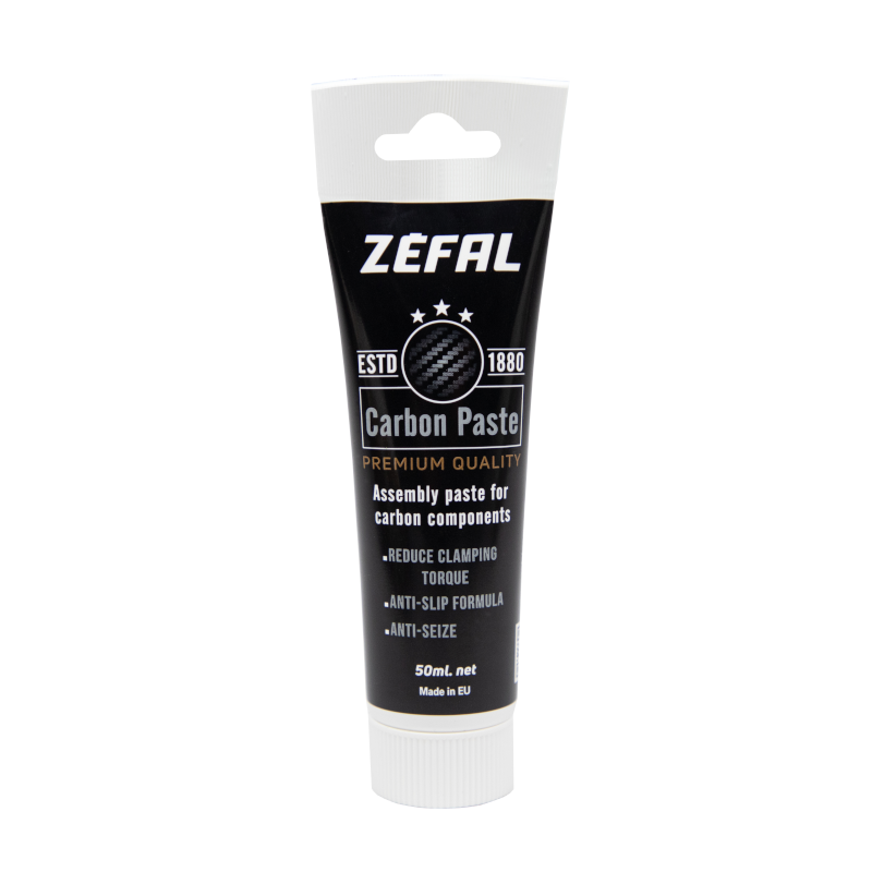 Zefal Carbon Paste