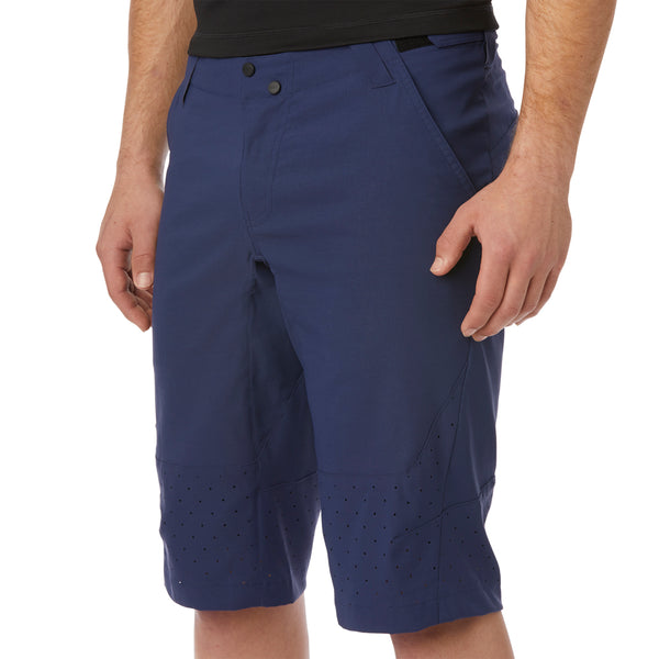 Giro Havoc Short Mens - Midnight Blue