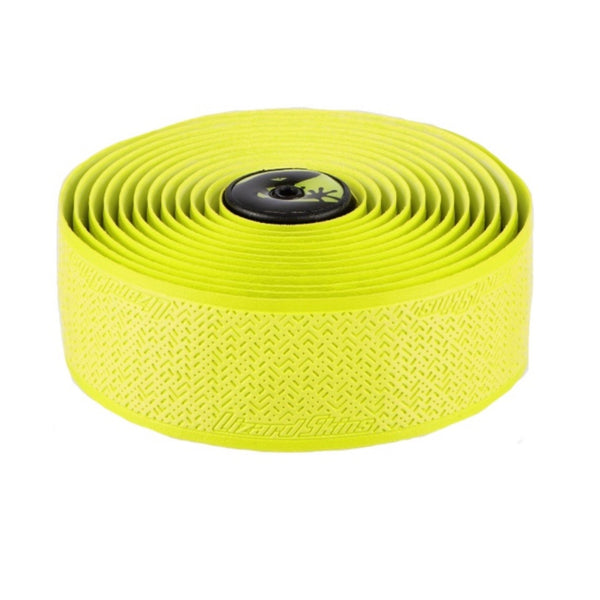 Lizard Skins DSP V2 Bar Tape 2.5mm Neon Yellow