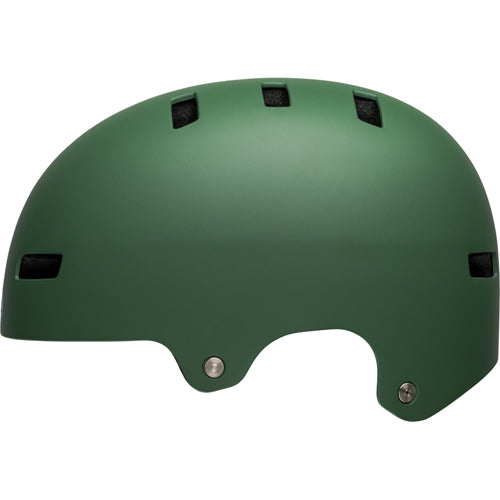 Bell Local Matte Dark Green