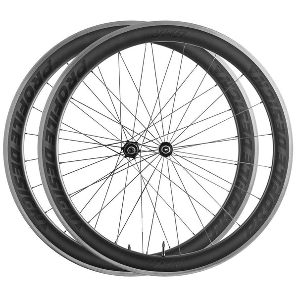 GMR50 rim brake