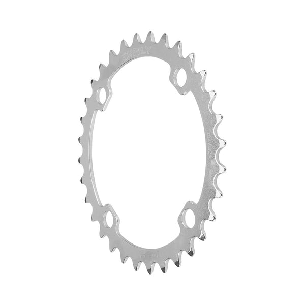 Surly Chainring Singlespeed 110 x 44 Stainless Steel
