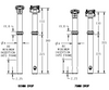 Turbine SL Fitment Sheet