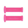 Lizard Skins Mini Machine Grips Pink