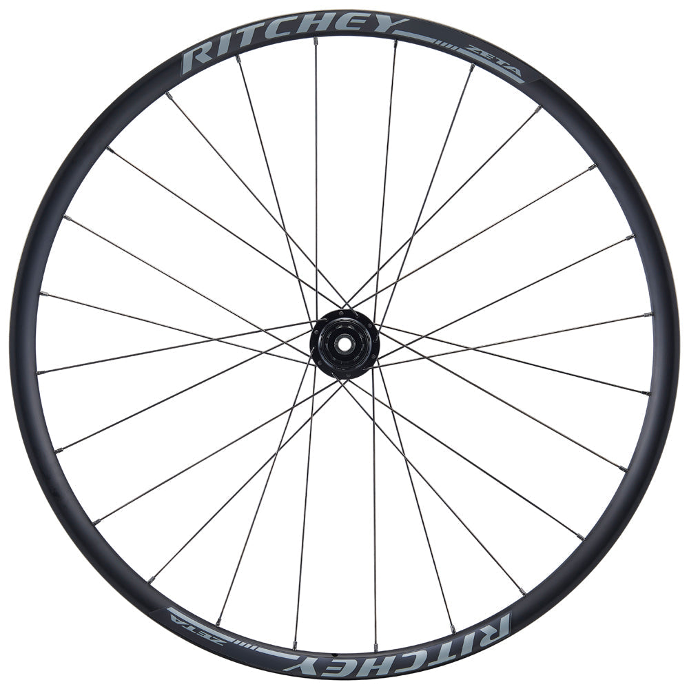 Ritchey Comp Zeta Disc Road Wheelset