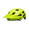 Bell Spark 2 MIPS - Matte Hi Vis Yellow