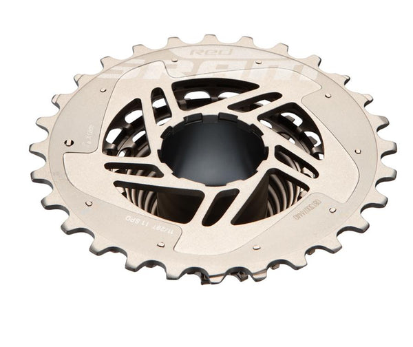 SRAM XG-1190 Cassette (RED 22)