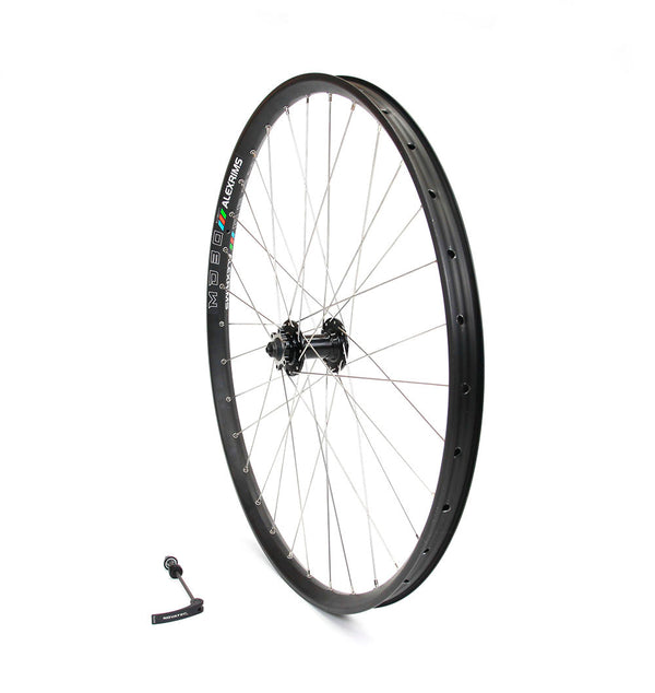 Ontrack - 29" Wheels