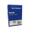 Vee Rubber Inner Tube 700 x 25/32C AV 48MM Schrader