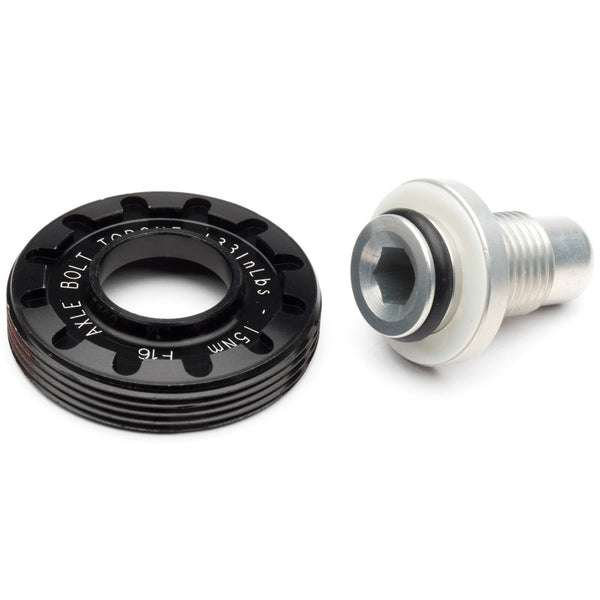 Cannondale Lefty Hub Parts