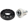 Cannondale Lefty Hub Axle Cap