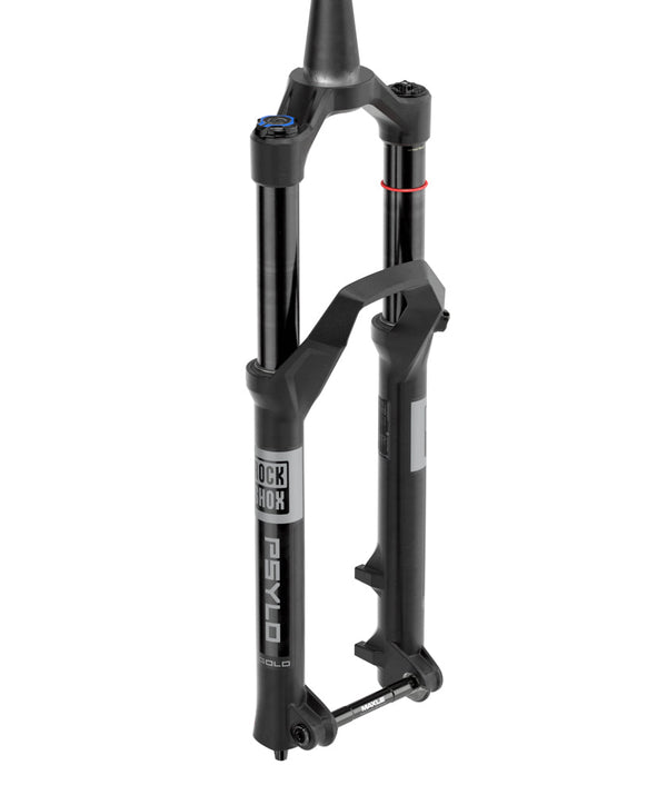 2025 RockShox Psylo Gold 35