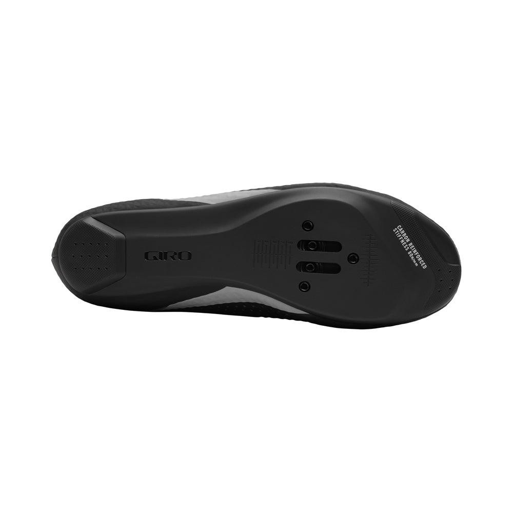 Giro Cadet Black Sole