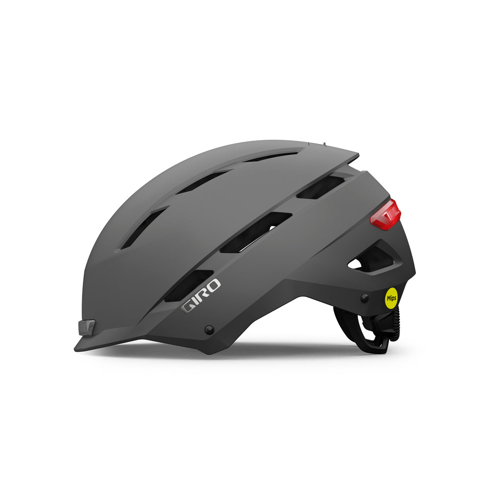 Giro Escape MIPS - Matte Graphite