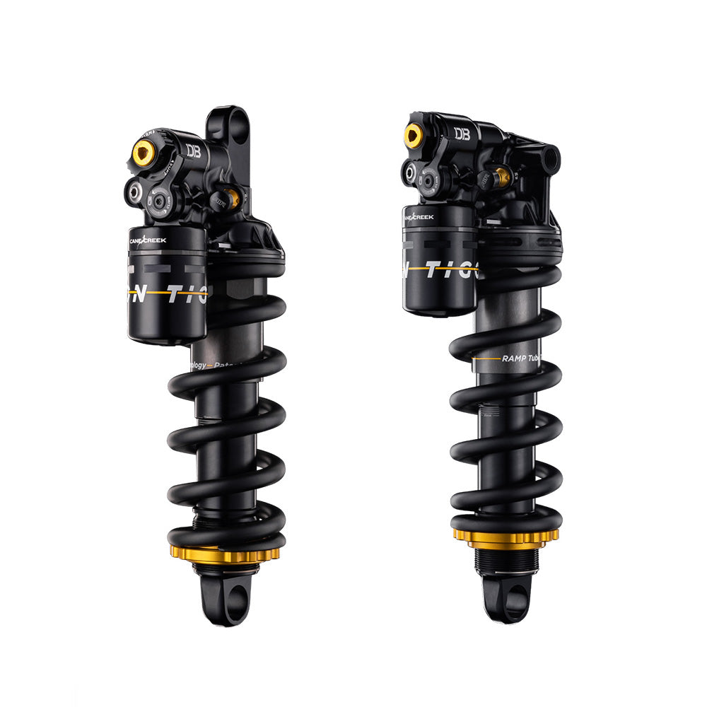 Cane Creek Tigon Rear Shock