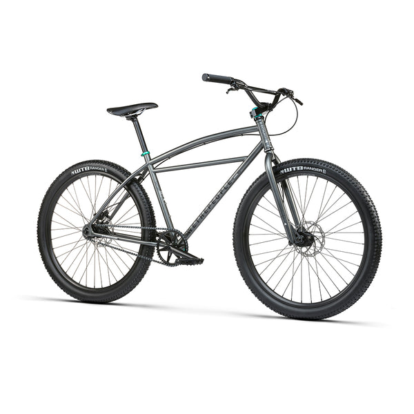 wethepeople Avenger 27.5" Matt Charcoal Grey