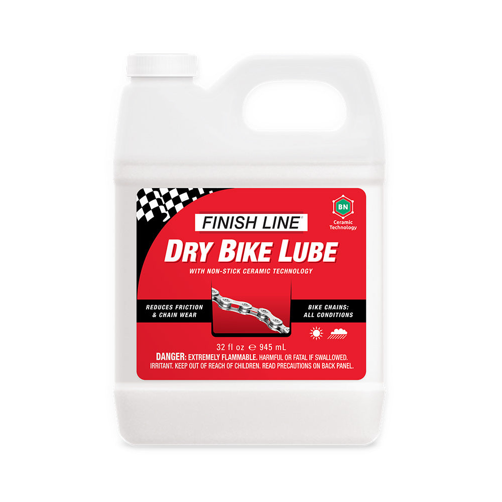 Finishline Dry Lube 945ml