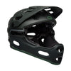 Bell Super 3r MIPS - Solid Matte Green