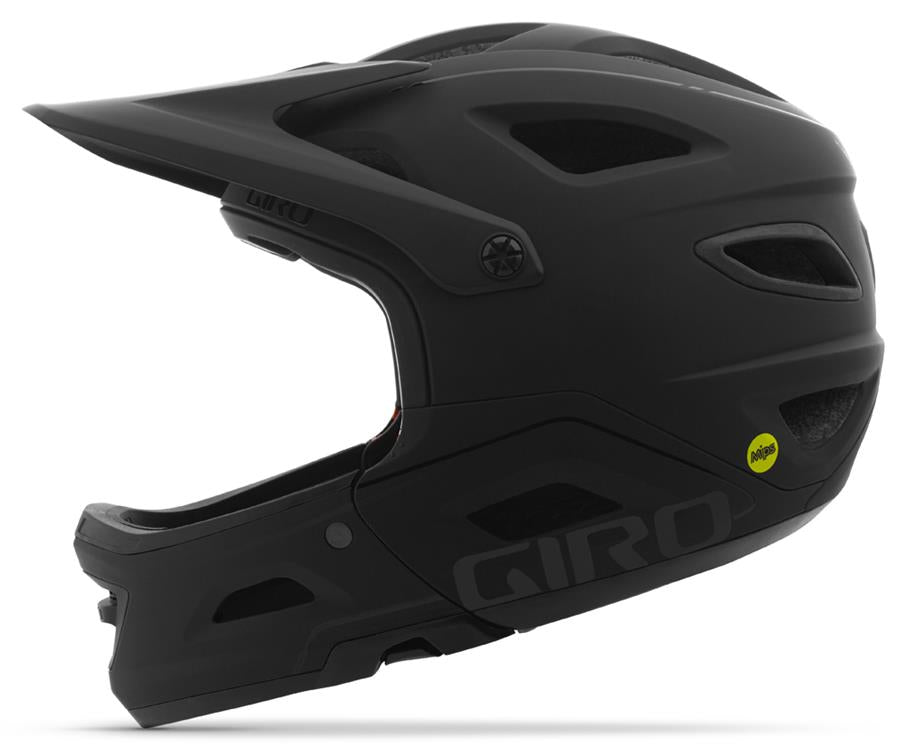 Giro Swithcblade Cheek Pads