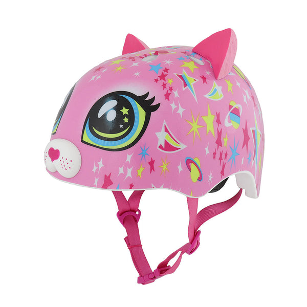 Raskullz Astro Cat Pink - Toddler Size