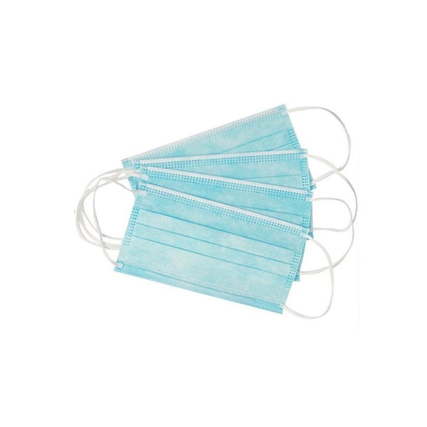 Disposable Face Masks