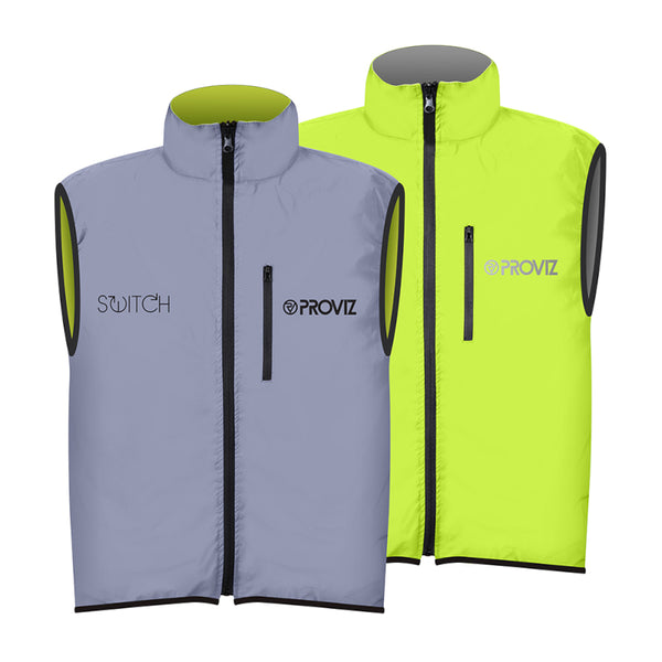 Proviz Switch Men's Gilet