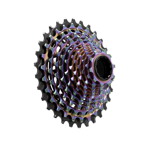 SRAM XG 1290 Rainbow 10-30