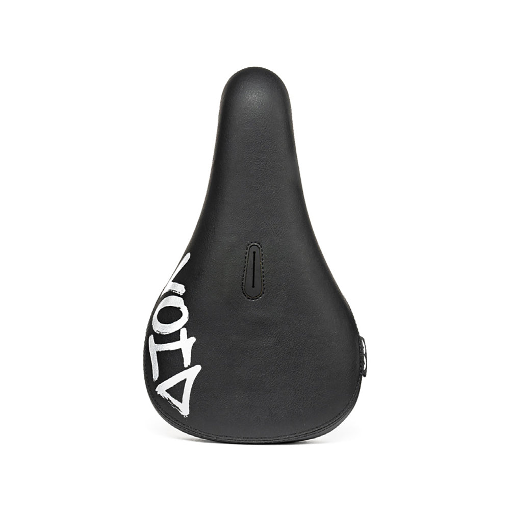 Eclat Void Pivotal Seat (Jordan Godwin signature) Fat Padded Black

