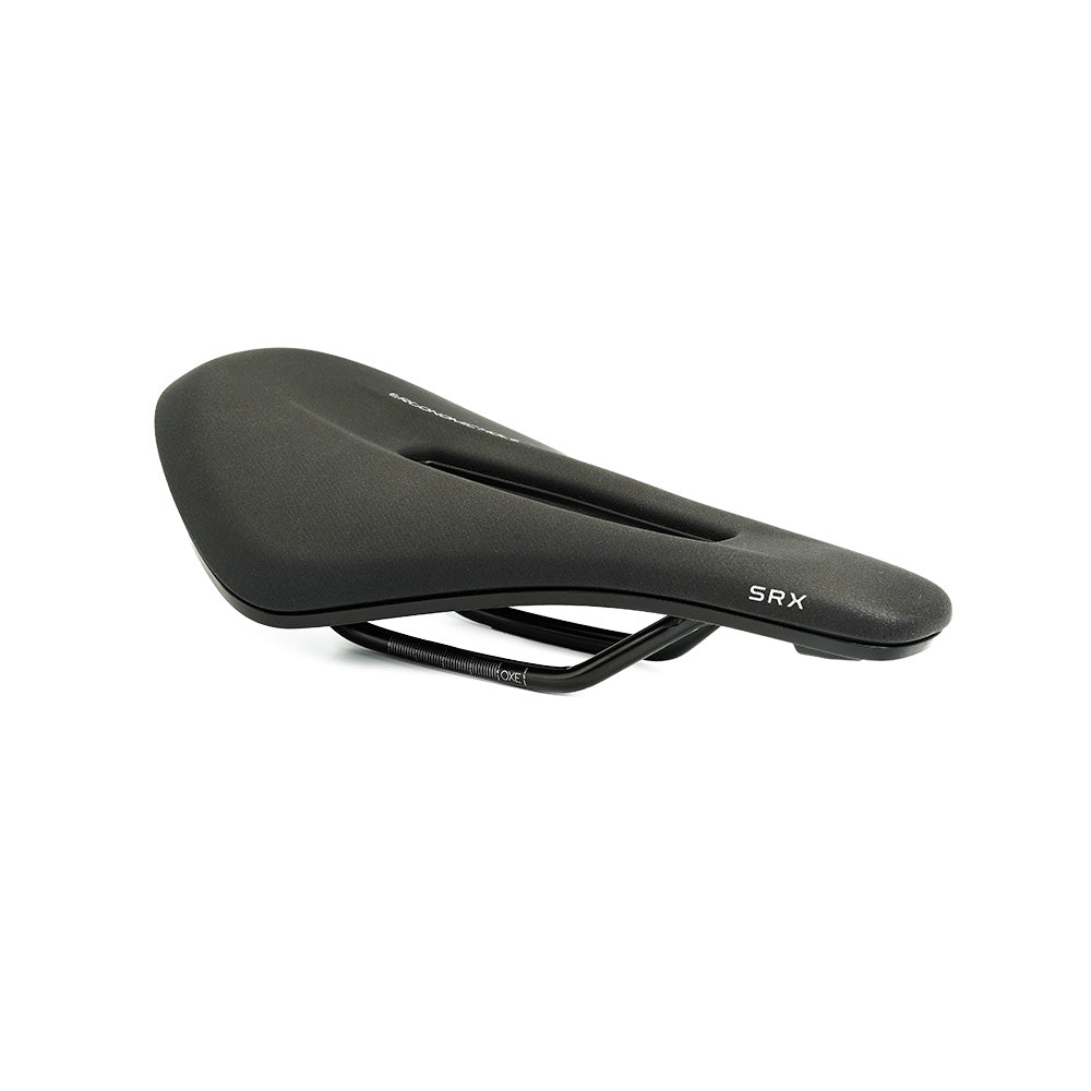 Selle Royal SRX Open Athletic Saddle