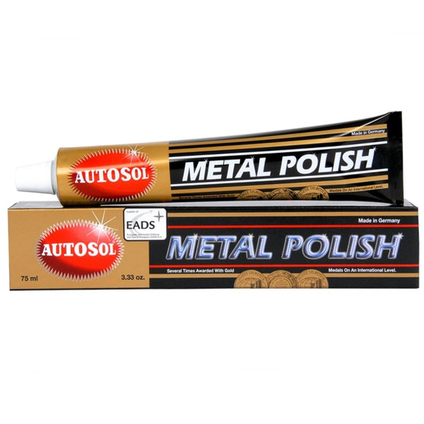 Autosol Metal Polish