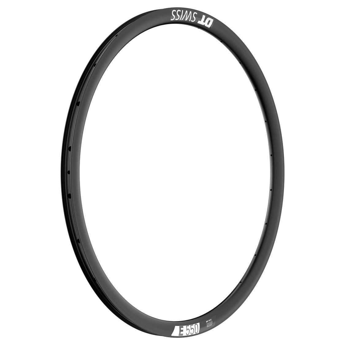 DT Swiss - E 550 Disc Brake Rim