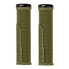 Lizard Skins Machine Lock-On Grips Olive Green