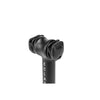 eclat EXILE rail Seat Post Black