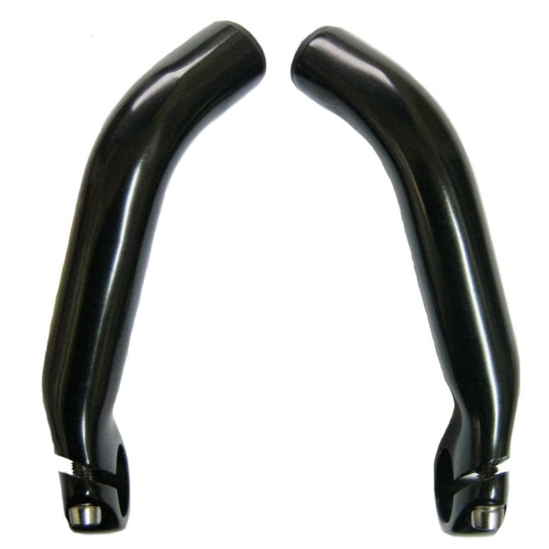 Alloy Handlebar Ends