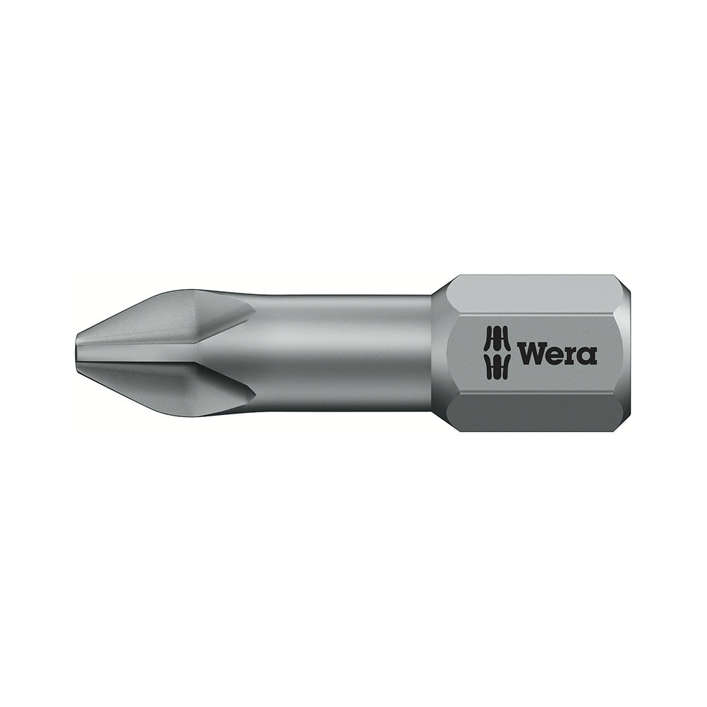 Wera Bit-Check 30 Zyklop Mini & 31 Piece Set