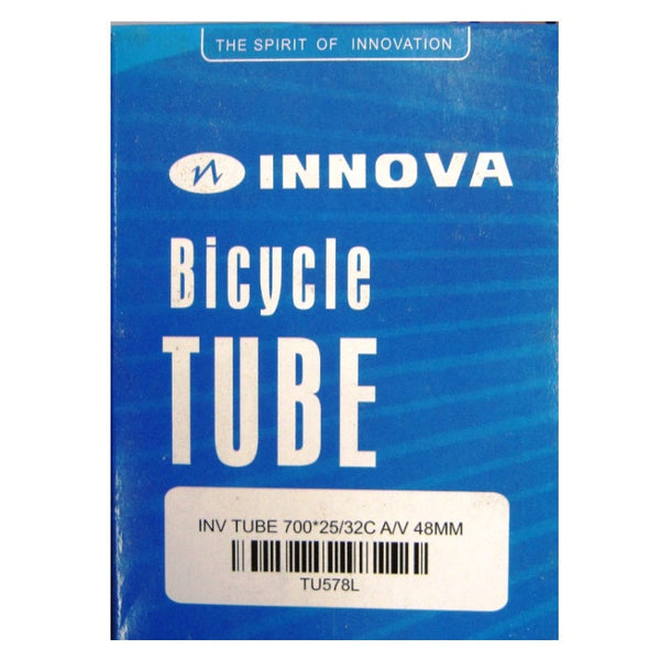 700 x 25/32 Innova Inner Tubes