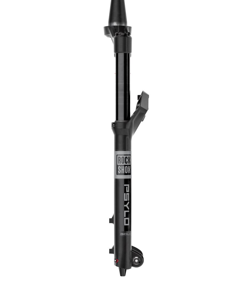 RockShox Psylo Gold RC