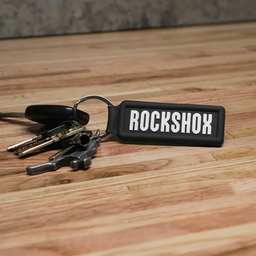 RockShox Key Ring