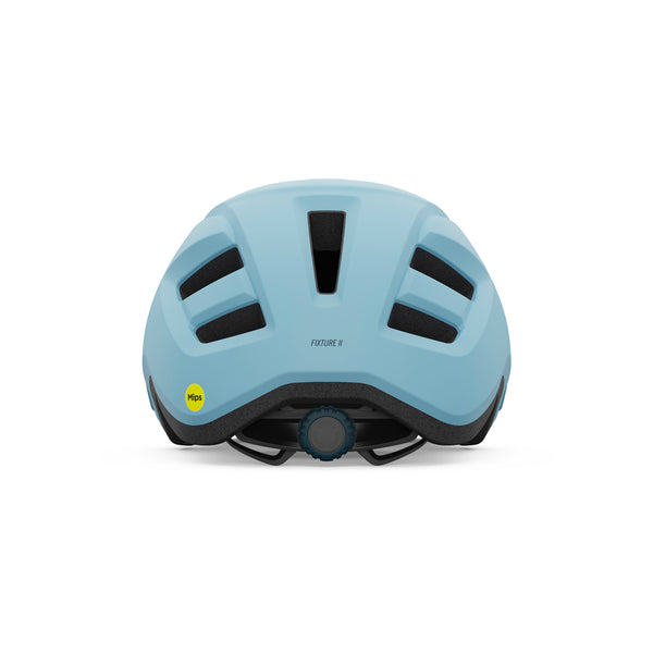 Giro Fixture MIPS II W - Matte Light Harbor Blue